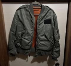 60s USAF L-2B スカイライン 三角タブ usa 空軍 実物 希少 - メルカリ