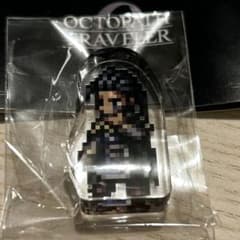 オクトパストラベラー0 ミニアクリルブロックコレクション ソロン②