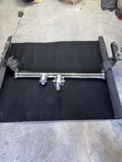 30アルファードヒッチメンバー ヴェルヒッチメンバー 神奈川