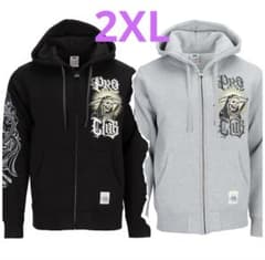 PROCLUB MISTER CARTOON ジップパーカー セット売り - メルカリ