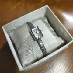 ぴょん様専用 ete きせかえウォッチ シルバー グレー - メルカリ