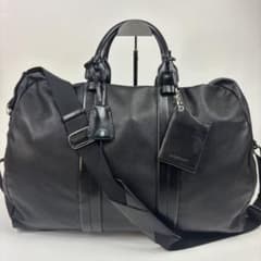 専用◎ガレリアント ボストンバッグ チントゥーラ 2way ビジネス 大