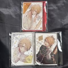 オトスト AMNESIA アムネシア バレンタインフェア アクスタ トーマ