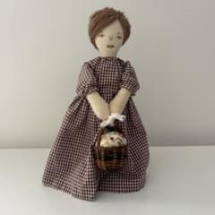 毛塚 千代さん ドール - メルカリ