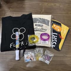 AMEFURASSHI グッズ まとめ売り - メルカリ