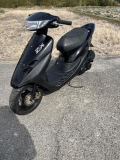 ライブディオ zx仕様❗️大阪 af35 af34 - メルカリ