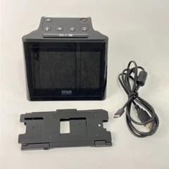 サンワダイレクト 400-SCN058 フィルムスキャナー - メルカリ