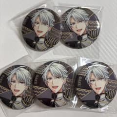 アイナナ 八乙女楽 7周年 カプ缶 5個まとめ売り - メルカリ