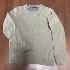 アークテリクス プロトン クルー メンズ XSサイズ Forage - メルカリ