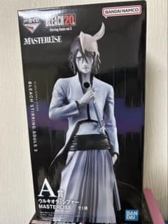 一番くじ BLEACH A賞 ウルキオラ・シファー フィギュア - メルカリ