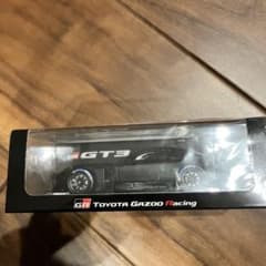 GR GT3 ミニカー トヨタ 東京オートサロン2026 ミニカー 450台限定
