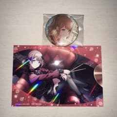 プロセカ 望月穂波 グリ缶 缶バッジ 48B 特典 - メルカリ