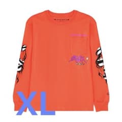 XLサイズ】クロムハーツ マッティボーイ ロンT 希少サイズ - メルカリ