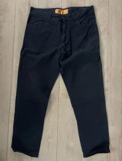 challenger ナローパンツ 長瀬智也同色同型 - メルカリ