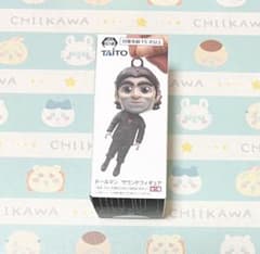 デス・ストランディング2 ドールマン サウンドフィギュア - メルカリ