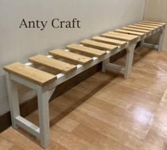 サイズオーダー可】シングルベッドをセミダブルに！延長ベッド 2台1