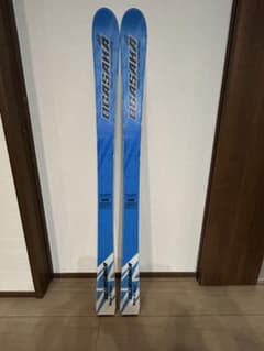 とらじろう様専用 OGASAKA J2 スキー板 - メルカリ