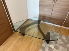 RJさま専用］［天板のみ］イサムノグチ vitra社製 ウォールナット