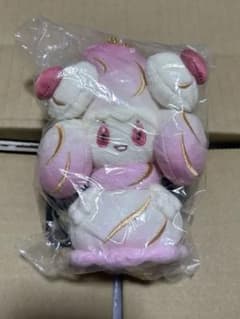 ポケモンセンター限定 希少 ミステリアスティーパーティー マホイップ