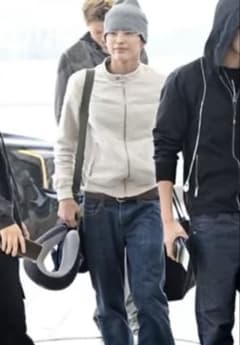 cortis KEONHO 着用 ZARA MAN ジャケット M - メルカリ