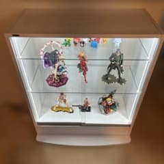 JAJAN CR-TH8339LW ※引き取り限定/フィギュア無 - メルカリ