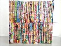 ちはやふる 全50巻 完結セット 末次由紀 BE LOVE KC - メルカリ