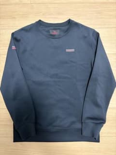 BRIEFING 3D LOGO トレーナー M BBG221M07 - メルカリ