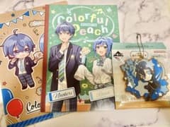 るな カラフルピーチ カラピチ グッズまとめ売り | Shop at Mercari