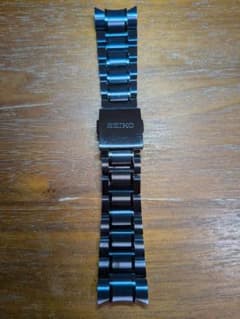 セイコー アストロン バンド 単品 ジャンク 8X82-0AC0 - メルカリ