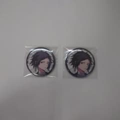 文豪ストレイドッグス 文スト 大博覧会 芥川龍之介 缶バッチ - メルカリ