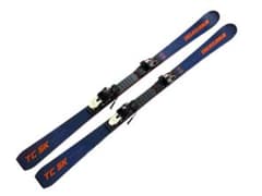 ☆21年モデル・最高峰☆オガサカ スキー板 TC-SK 165cm 技術選 デモ