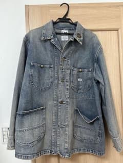 DAIRIKU × Lee / ダイリク × リー】 Loco Jacket - メルカリ