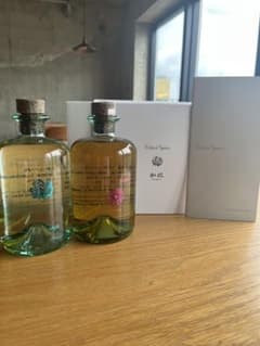 超希少！ 新政 BEAUPAY SAGE スピリッツ2本セット - メルカリ