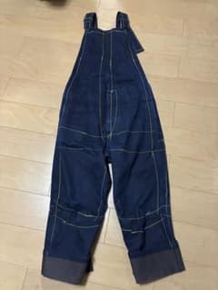 ネメス オーバーオール M Christopher Nemeth - メルカリ