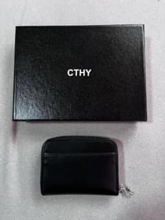 ドルチェリーナ様専用CTHY LUXURY MATERIAL WALLET 財布 - メルカリ