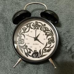 中森明菜 ファンクラブ限定ボイス入り目覚まし時計 - メルカリ