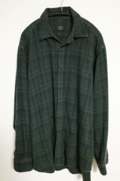 MAATEE&SONS 25AW別注cashemere nel shirts3 - メルカリ