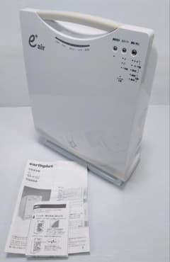 アースプラス 空気清浄機 SA-415J 信州セラミックス【美品】 - メルカリ