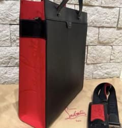 美品30万】最終お値下げ。クリスチャンルブタン スニーカーソール