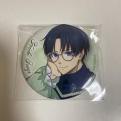 ブルーロック MAYLA アイコニック トレーディング 缶バッジ 潔世一