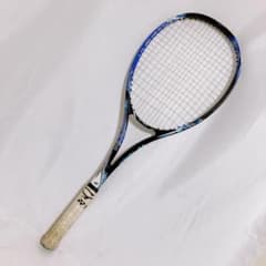 YONEX ヨネックス GEOBREAK 50S ジオブレイク50S 青 UL1 - メルカリ