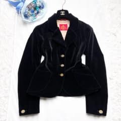 激レア ヴィヴィアンウエストウッド ベッティーナジャケット オーブ金