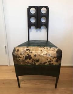 8月末終了※Tubab chair Sari チェア H.P.Deco倉庫 - メルカリ