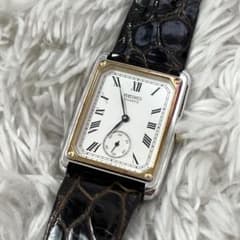 SEIKO セイコー 2628-5070 クオーツ メンズ腕時計 ローマン - メルカリ