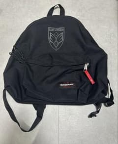 BUMP OF CHICKEN グッズ EASTPAK バックパック リュック - メルカリ