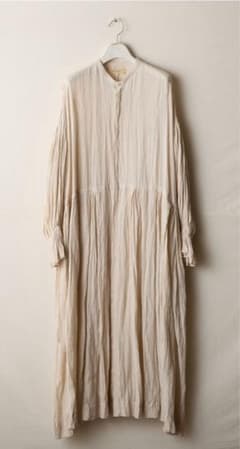 suzuki takayuki 2025 bishop sleeve dress - メルカリ