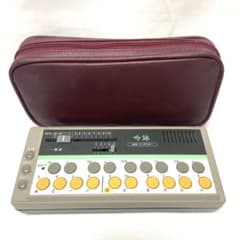 詩吟 日本コンダクター 吟詠 自動コンダクターミニ - メルカリ