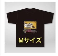 クロノ・トリガー オーケストラ 時を超える旋律 Tシャツ Mサイズ 新品