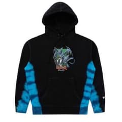 Hypland 遊戯王 海馬瀬人＋青眼の究極竜 パーカー フーディ XL - メルカリ