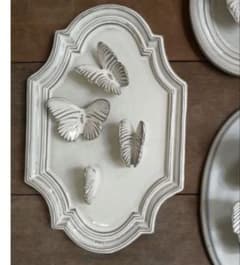 ヤナカーン ＊ yarnnakarn 蝶オブジェ - メルカリ